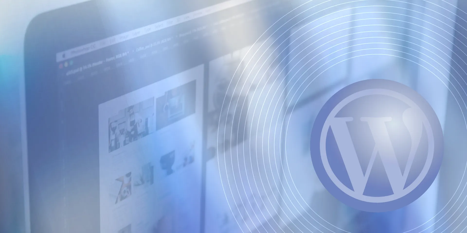 Web design